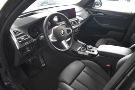 BMW X3 xDrive20d, снимка 6