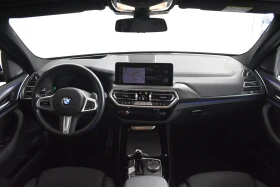 BMW X3 xDrive20d, снимка 7