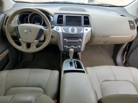 Nissan Murano S , снимка 9