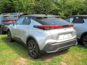 Toyota C-HR 2.0 Hybrid 192  Kamera, AppleCarPlay   | Mobile.bg    3