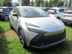     Toyota C-HR 2.0 Hybrid 192  Kamera, AppleCarPlay  