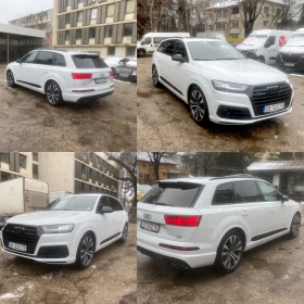 Audi Q7, снимка 5