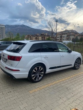 Обява за продажба на Audi Q7 3 x S-line ~67 999 лв. - изображение 2
