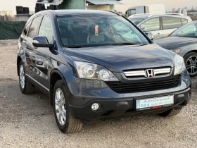 Honda Cr-v 2.0i Executive Швейцария, снимка 1