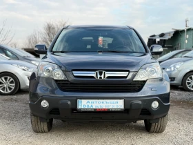 Honda Cr-v 2.0i Executive Швейцария, снимка 5