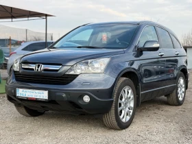 Honda Cr-v 2.0i Executive Швейцария, снимка 2