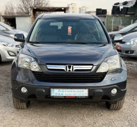 Honda Cr-v 2.0i Executive Швейцария, снимка 3