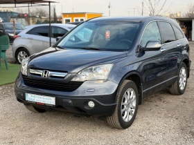 Honda Cr-v 2.0i Executive Швейцария, снимка 4