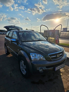 Kia Sorento, снимка 1