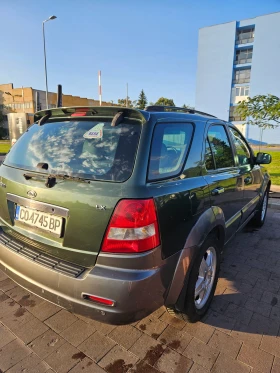 Kia Sorento, снимка 15