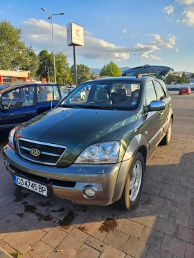 Kia Sorento, снимка 2