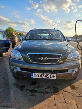 Kia Sorento, снимка 3