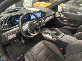 Mercedes-Benz GLE 400 d* COUPE* AMG* 4M* DISTR* LED* - 129800 лв. - 44379457 | Car24.bg