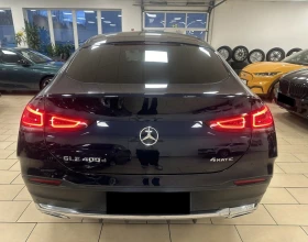 Mercedes-Benz GLE 400 d* COUPE* AMG* 4M* DISTR* LED* , снимка 5