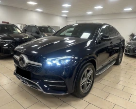     Mercedes-Benz GLE 400 d* COUPE* AMG* 4M* DISTR* LED* 