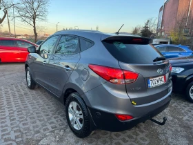 Hyundai IX35 2.0 ГАЗ / БЕНЗИН / 4х4, снимка 7