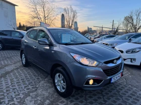 Hyundai IX35 2.0 ГАЗ / БЕНЗИН / 4х4, снимка 6