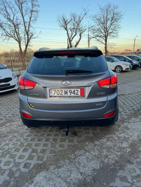 Hyundai IX35 2.0 ГАЗ / БЕНЗИН / 4х4, снимка 5