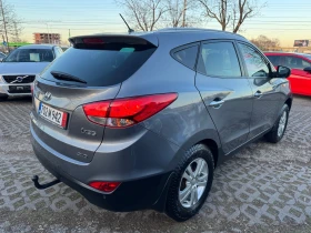 Hyundai IX35 2.0 ГАЗ / БЕНЗИН / 4х4, снимка 2