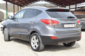 Hyundai IX35 2.0 LUX SCHVEIC - 18500 лв. - 10416224 | Car24.bg