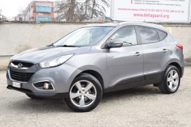 Hyundai IX35 2.0 LUX SCHVEIC - 18500 лв. - 10416224 | Car24.bg