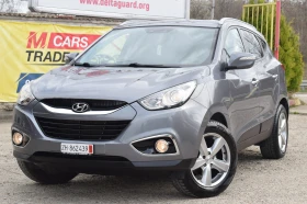 Hyundai IX35 2.0 LUX SCHVEIC - 18500 лв. - 10416224 | Car24.bg