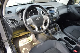 Hyundai IX35 2.0 LUX SCHVEIC - 18500 лв. - 10416224 | Car24.bg