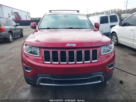 Jeep Grand cherokee 3.6L V-6 DOHC, VVT, 290HP 4X4 Drive | Mobile.bg    5