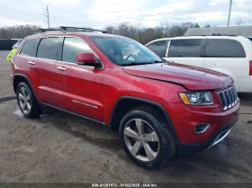 Jeep Grand cherokee 3.6L V-6 DOHC, VVT, 290HP 4X4 Drive | Mobile.bg    1