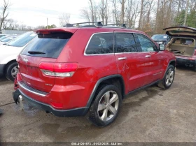 Jeep Grand cherokee 3.6L V-6 DOHC, VVT, 290HP 4X4 Drive | Mobile.bg    10