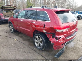 Jeep Grand cherokee 3.6L V-6 DOHC, VVT, 290HP 4X4 Drive | Mobile.bg    9