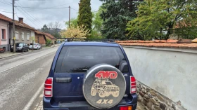 Обява за продажба на Suzuki Grand vitara Xl7 ~10 700 лв. - изображение 3
