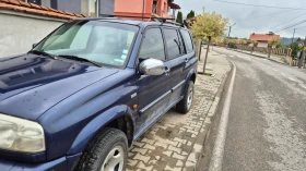 Обява за продажба на Suzuki Grand vitara Xl7 ~10 700 лв. - изображение 2
