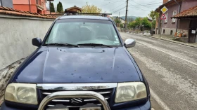 Обява за продажба на Suzuki Grand vitara Xl7 ~10 700 лв. - изображение 1