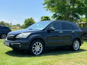 Honda Cr-v 2.2 i-CTDi  | Mobile.bg    2