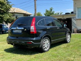 Honda Cr-v 2.2 i-CTDi  | Mobile.bg    7