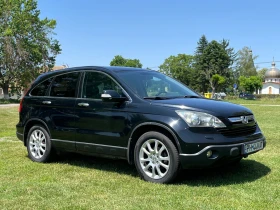     Honda Cr-v 2.2 i-CTDi 