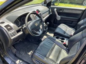 Honda Cr-v 2.2 i-CTDi  | Mobile.bg    13