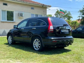 Honda Cr-v 2.2 i-CTDi  | Mobile.bg    6