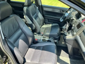 Honda Cr-v 2.2 i-CTDi  | Mobile.bg    11