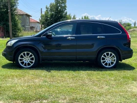 Honda Cr-v 2.2 i-CTDi  | Mobile.bg    4