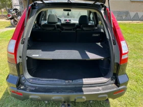 Honda Cr-v 2.2 i-CTDi  | Mobile.bg    12
