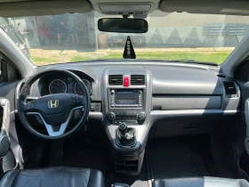 Honda Cr-v 2.2 i-CTDi  | Mobile.bg    8