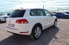 VW Touareg 3.0-TDI-V6* 240* k.c | Mobile.bg    4