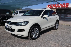 VW Touareg 3.0-TDI-V6* 240* k.c | Mobile.bg    8