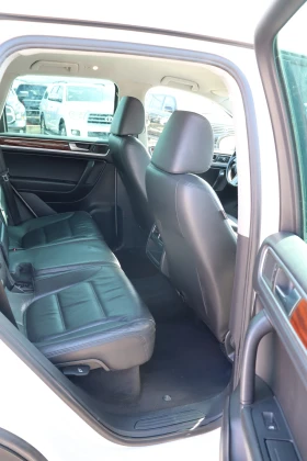 VW Touareg 3.0-TDI-V6* 240* k.c | Mobile.bg    11