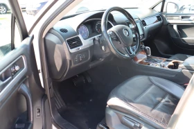 VW Touareg 3.0-TDI-V6* 240* k.c | Mobile.bg    9