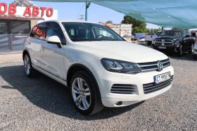 VW Touareg 3.0-TDI-V6* 240* k.c | Mobile.bg    2