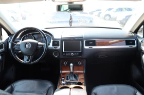 VW Touareg 3.0-TDI-V6* 240* k.c | Mobile.bg    13