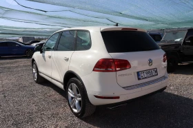 VW Touareg 3.0-TDI-V6* 240* k.c | Mobile.bg    6